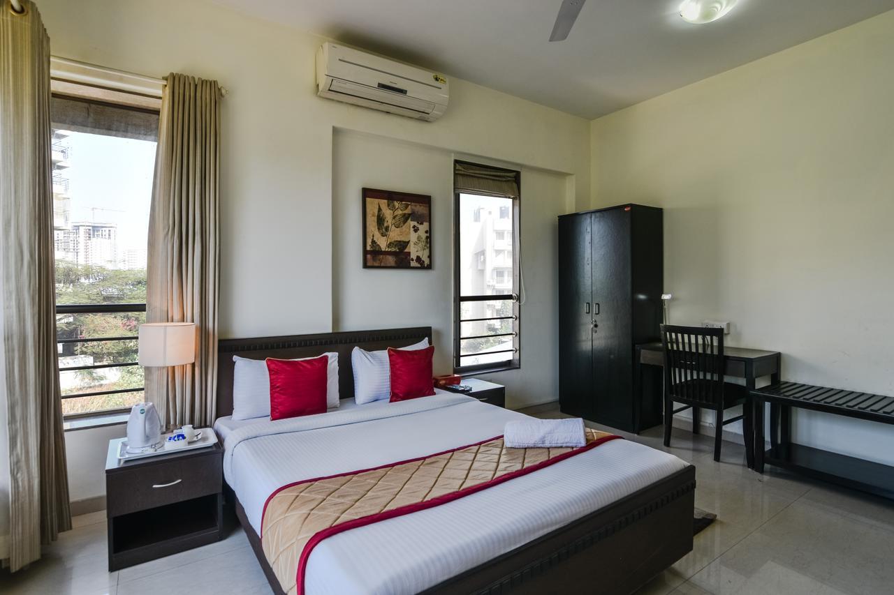 Siesta Sai Prasad Bed & Breakfast - Mumbai — Photos 3